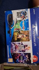 Sony playstation 4 - PS4 VR Mega Pack