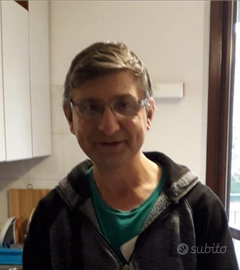 Addetto alle pulizie