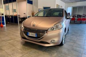 Peugeot 208 1.2 VTi 82 CV 3 porte Allure