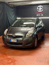 TOYOTA YARIS 1.0 BENZINA 2009