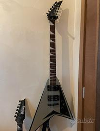 Jackson RR