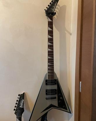 Jackson RR