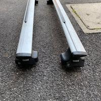 Portapacchi THULE HRV 2016