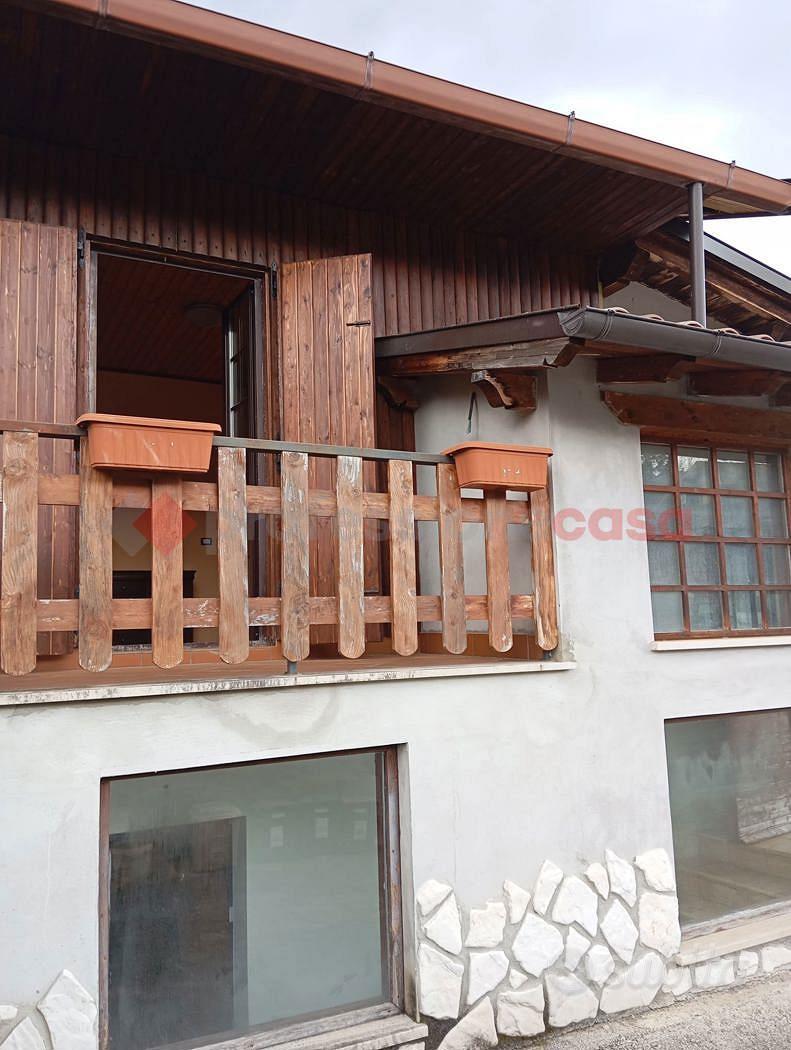 Casa – Oricola, L'Aquila - Vista 5