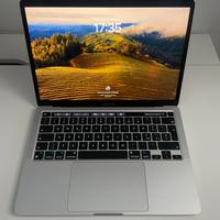 MacBook Pro M1 512gb