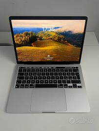 MacBook Pro M1 512gb