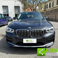 BMW X4 xDrive20d 48V Business Advantage