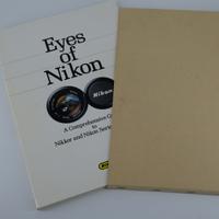 Nikon - Eyes of Nikon