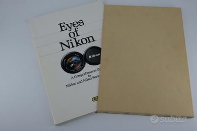 Nikon - Eyes of Nikon