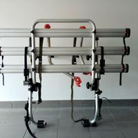 Portabici posteriore