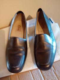 mocassino  Clarcks misura 38,5