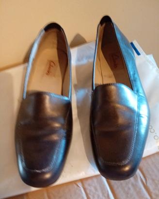 mocassino  Clarcks misura 38,5
