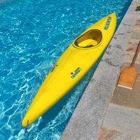 kayak