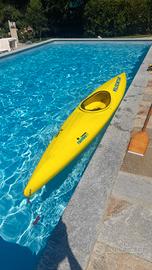 kayak