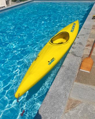 kayak