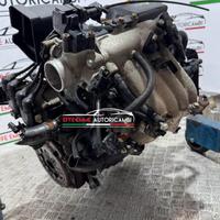MOTORE HYUNDAI ATOS 1.0 B SIGLA MOTORE G4HC