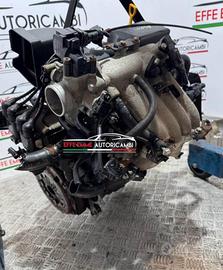 MOTORE HYUNDAI ATOS 1.0 B SIGLA MOTORE G4HC