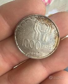 Collezione mondiale 1978