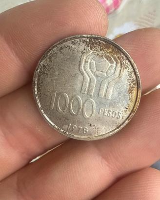 Collezione mondiale 1978