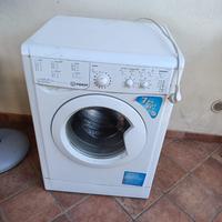 Lavatrice indesit 7kg