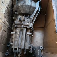 Flauto con regolatore di pressione gasolio più sen