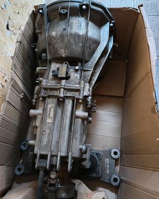 Flauto con regolatore di pressione gasolio più sen