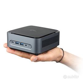 Mini pc