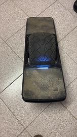 ONEWHEEL GTS SERIES 77Km