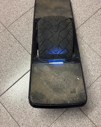 ONEWHEEL GTS SERIES 77Km