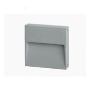 GOCCIA STAMP 5321 GR4K 230V COLOR GRAFITE Lampada