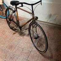 Bicicletta da 28 legnano