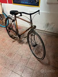 Bicicletta da 28 legnano