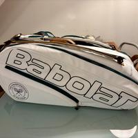 Borsa Babolat Wimbledon 12RH