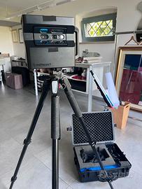 Matterport Pro1 (MC250)
