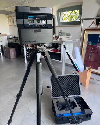 Matterport Pro1 (MC250)