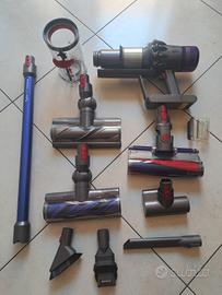 Accessori dyson v11 