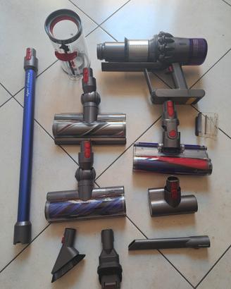 Accessori dyson v11 