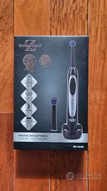 Spazzolino elettrico