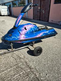 Yamaha Superjet 