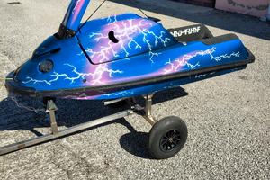Yamaha Superjet 