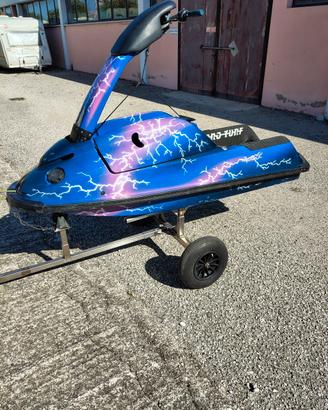 Yamaha Superjet 