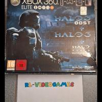 xbox 360 edizione limitata halo