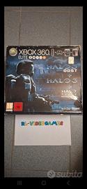 xbox 360 edizione limitata halo