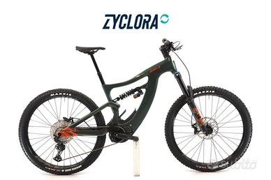 BH Xtep Lynx Pro 0.7 XT t.L