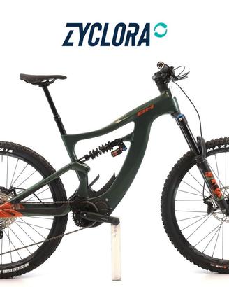 BH Xtep Lynx Pro 0.7 XT t.L