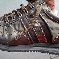 Scarpe donna Geox e Desigual 