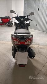 Kymco Downtown 350i - 2018