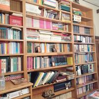 Libreria in Rovere