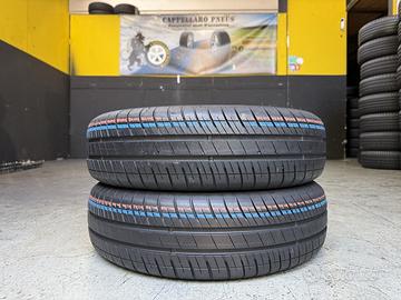 2 Gomme Goodyear 165/65R15 81T Estive 99% Residui