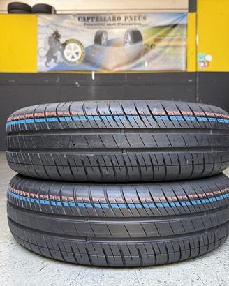 2 Gomme Goodyear 165/65R15 81T Estive 99% Residui